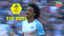 Top buts 32ème journée - Ligue 1 Conforama / 2018-19