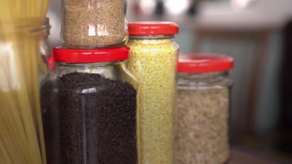 The 3 Best Rules for Organizing Your Pantry