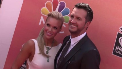Luke Bryan and His Wife Caroline Boyer Met at This Georgia College Bar