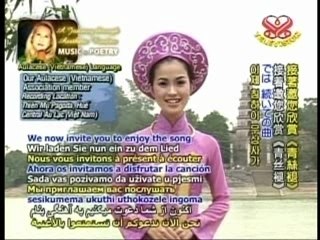 Interview with singer Bao Yen 2B