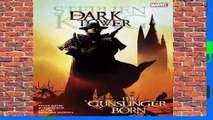 Full version  Dark Tower: The Gunslinger Born TPB (Dark Tower (Marvel Paperback))  Review