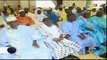 ORTM/Audience du chef de l’Etat avec les notabilités de Bamako et les chefs religieux du Mali