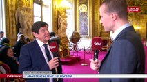 Grand débat : déclaration d'Edouard Philippe devant le Sénat - Sénat 360 (10/04/2019)