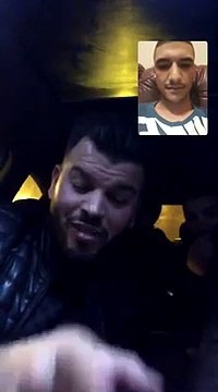 قصة اغرب حراق جزائري في التاريخ من الجزائر الى استراليا عبر المحيط 10 ايام في وسط البحر الجزء 3