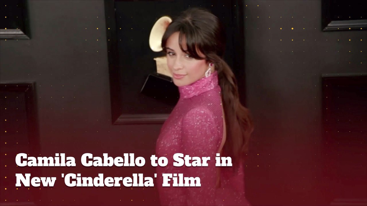Here Is The Newest 'Cinderella'