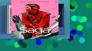 About For Books  Saga Volume 2 Complete