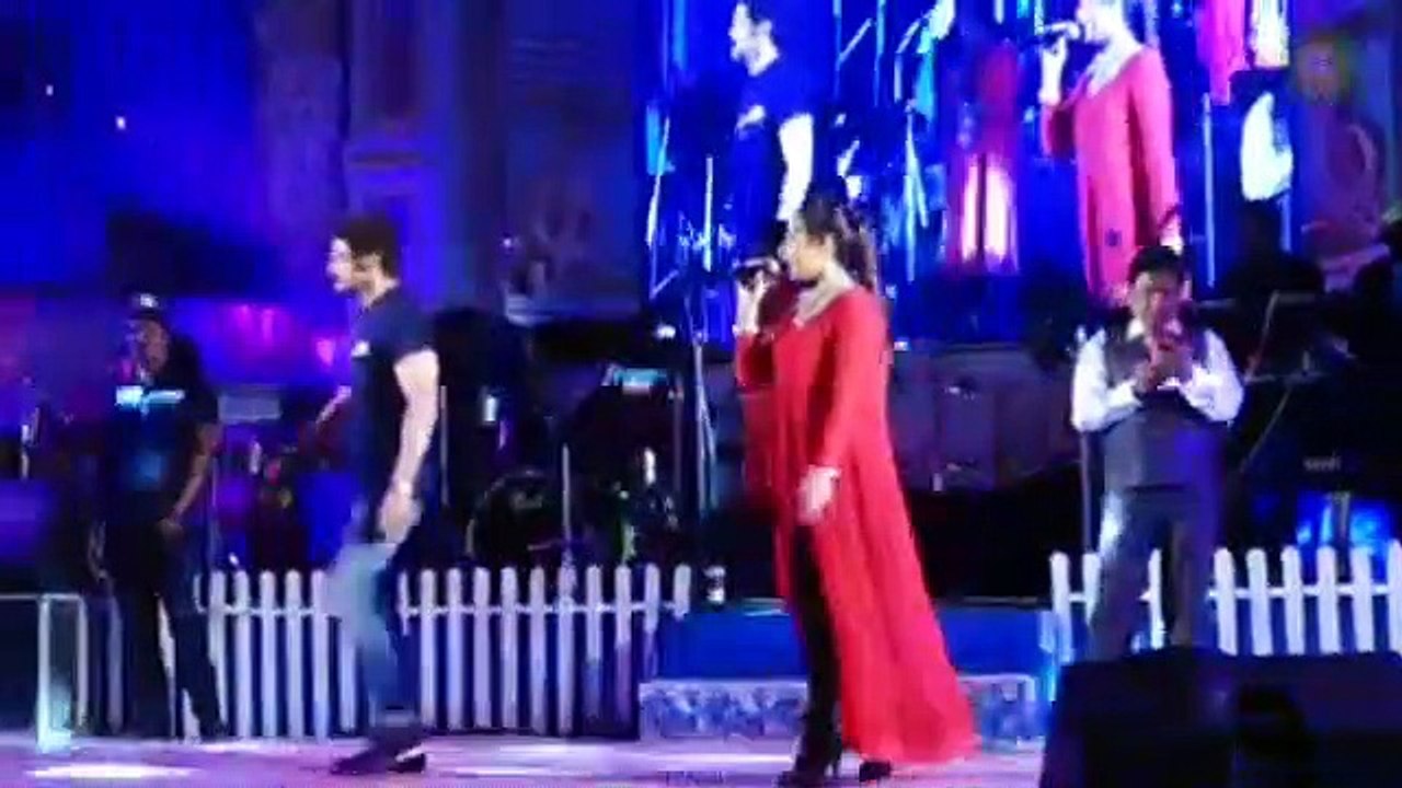 Kichu_Kichu_Kotha_Ar_Kichu_Porichoy|_কিছু_কিছু_কথা._STAGE _PERFORMANCE_ PRASENJIT_CHATERJEE_