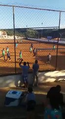 Gol da Atalanta 14/04