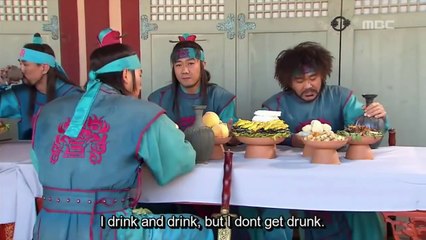 Story Of The Prince Ep 40 | Best Korean Drama Engsub