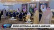 Bertemu Raja Salman di Arab Saudi, Jokowi Apresiasi Penambahan 10 Ribu Kuota Haji