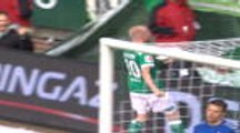 Werder Bremen 2-1 Freiburg