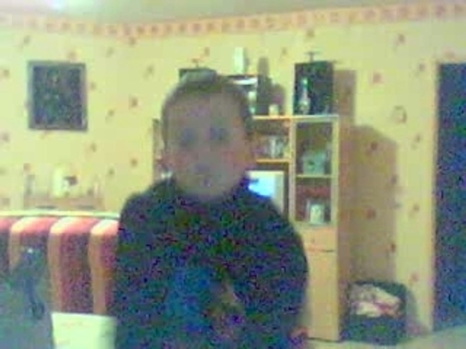 Tecktonik gianni