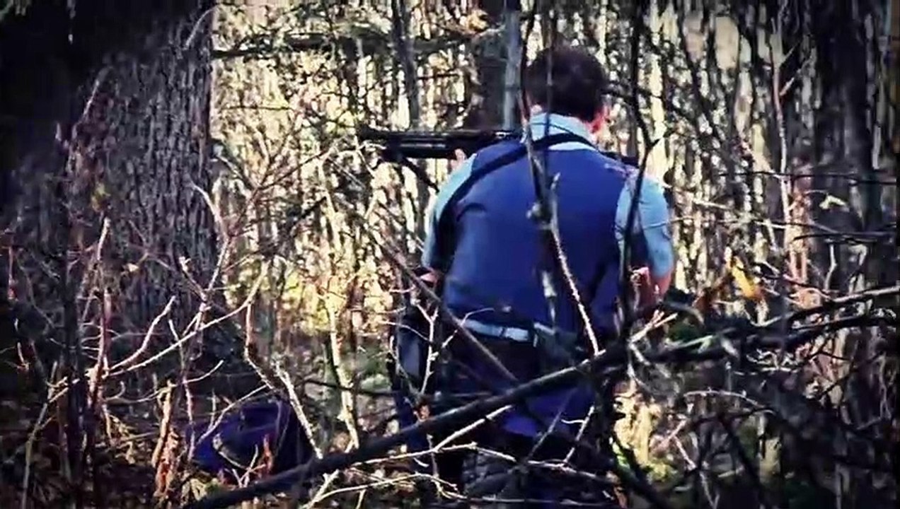 Alaska State Troopers S04E12   Drunk and Dangerous