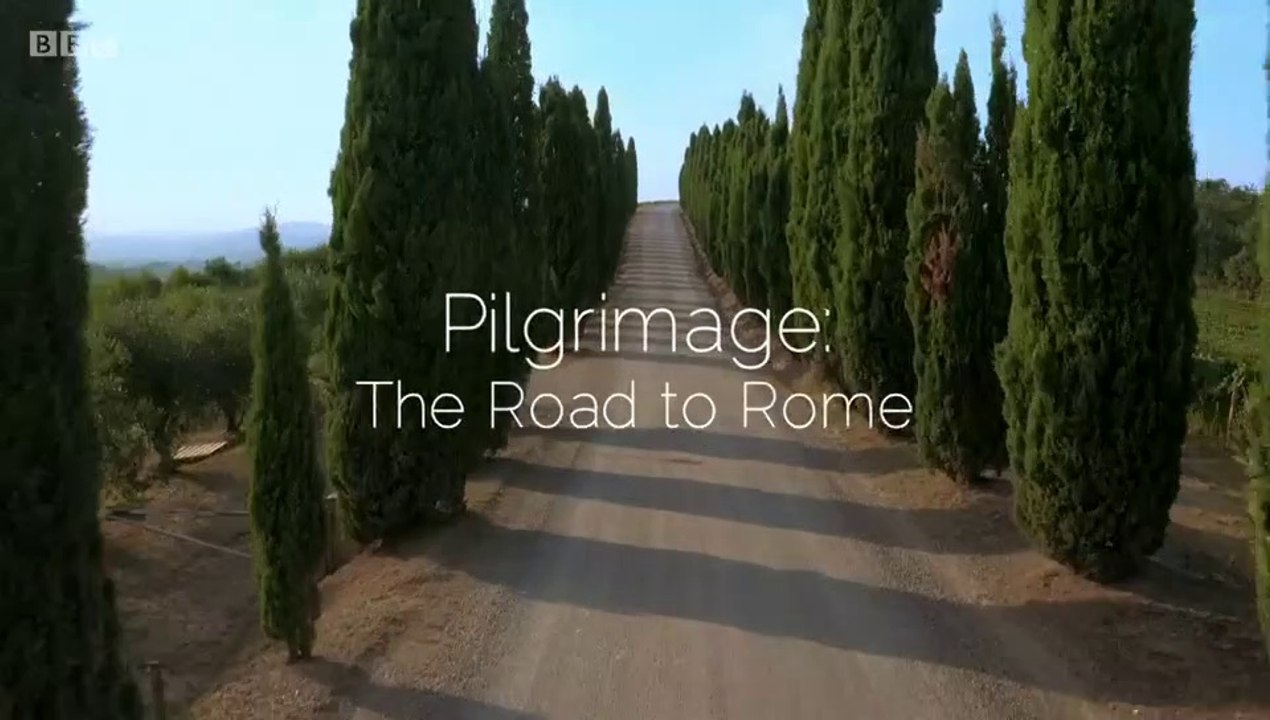 Pilgrimage.The.Road.to.Rome.S01E02 - video Dailymotion