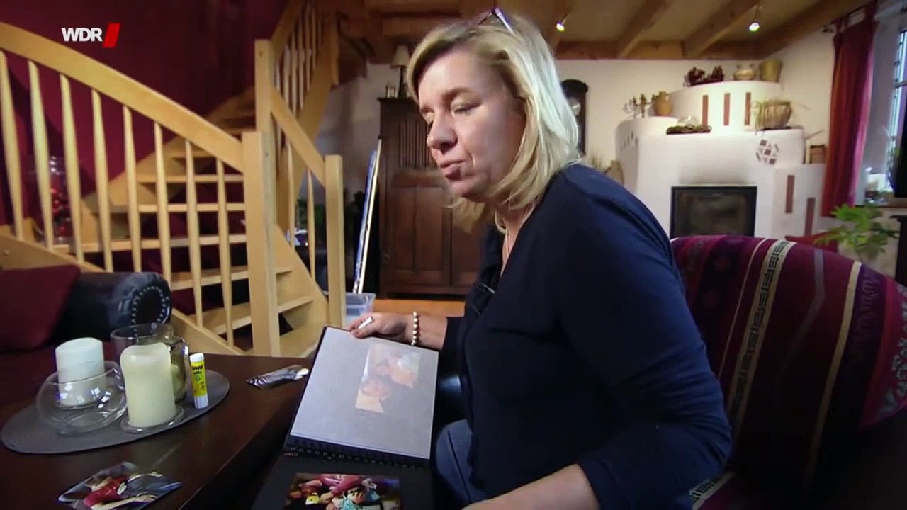 Mama auf Zeit: Eine Ersatzfamilie für Babys in Not  | WDR Doku