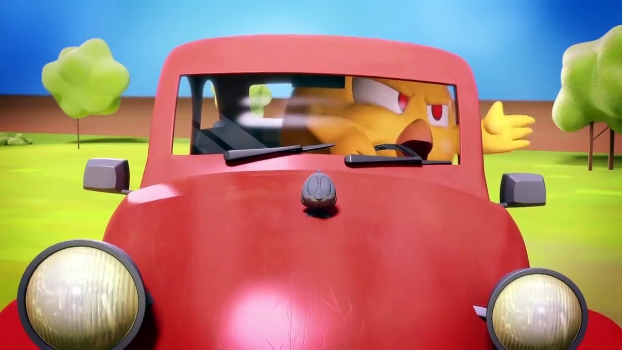 Where is Chicky ? Funny Chicky #453 | Chicky Français Dessin Animé Pour Enfant 2018