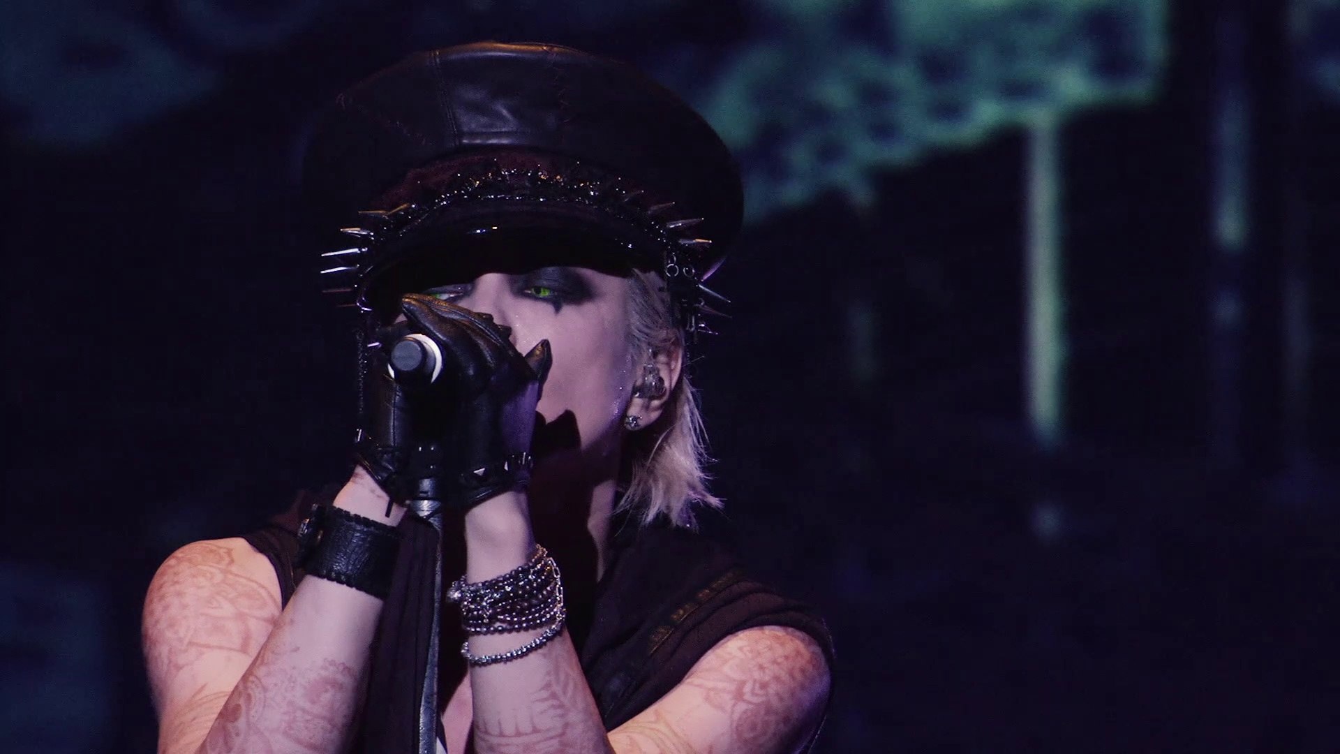 IN THIS HELL (LIVE 2017/07) / VAMPS UNDERWORLD HYDE K.A.Z L IN THIS HELL (LIVE 2017/07) / VAMPS UNDERWORLD HYDE K.A.Z L