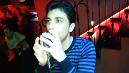 The Party Here  - clip - Tom Manin -2019