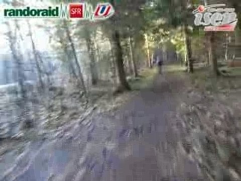 Rando-Raid SFR saison 2008 Sélective de Lille