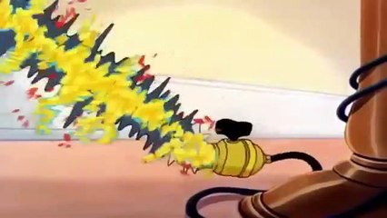 Tom and Jerry _ Invisible Mouse +  Halloween Party  _ том и джерри все серии под