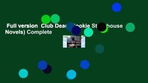 Full version  Club Dead (Sookie Stackhouse Novels) Complete
