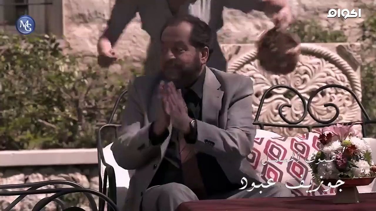 مسلسل مــ,ـ.ـ,ـ.,ــوت امـ.ـيرة الحلقه 36