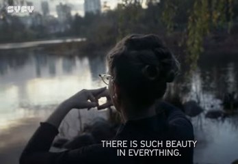 Prime Video's — "The Devil's Hour" Season 3 Episode 1 (S3 E1) English Subtitles