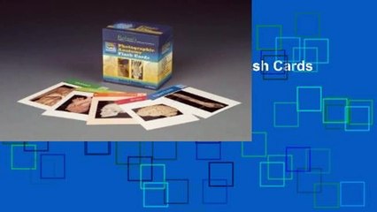 Rohen s Photographic Anatomy Flash Cards