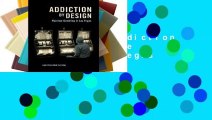 Full version  Addiction by Design: Machine Gambling in Las Vegas  For Kindle