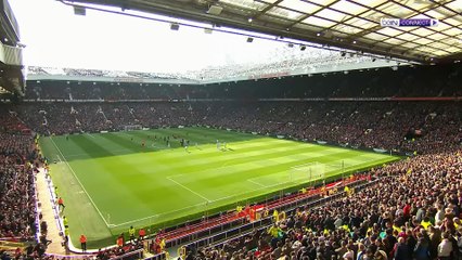 Match Highlights: Man United 2-1 West Ham