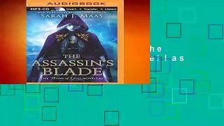 Full version  The Assassin s Blade: The Throne of Glass Novellas  For Kindle