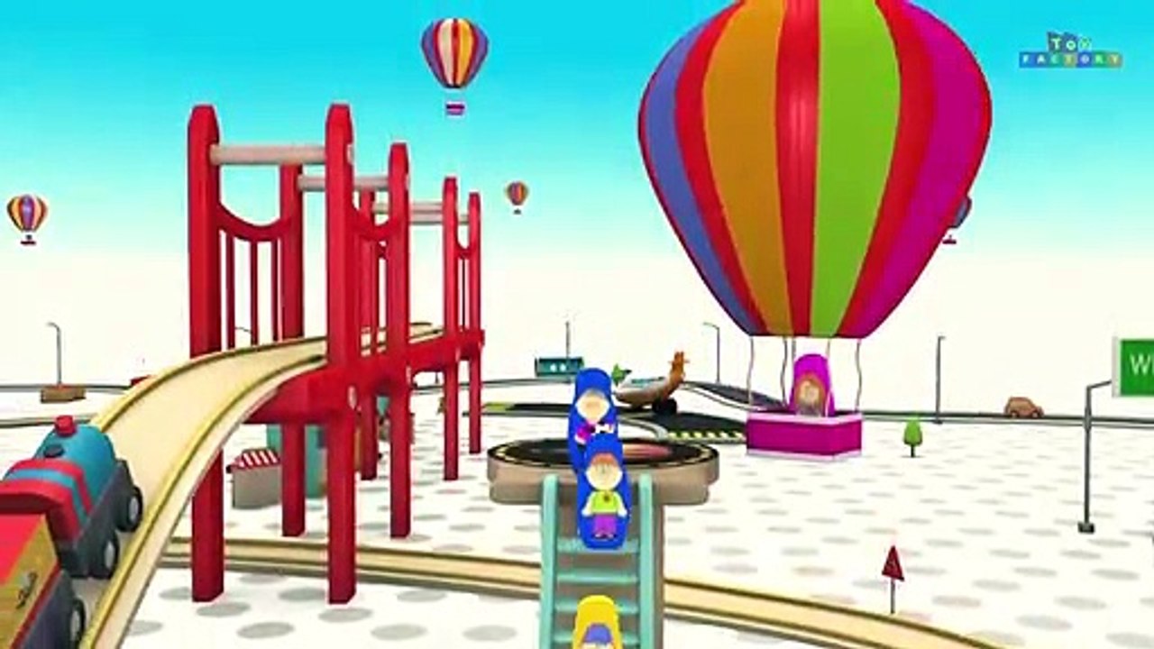 train jouet de dessin animé - chu chu train - train pour les enfants - train de dessin animé - dessin animé pour les enfants