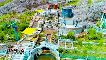 Proyecto Santhía - Por qué me haces sufrir