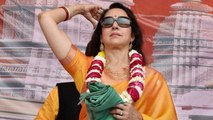 Lok Sabha Election 2019 : Hema Malini बनीं दूसरे चरण की सबसे अमीर उम्मीदवार | वनइंडिया हिंदी