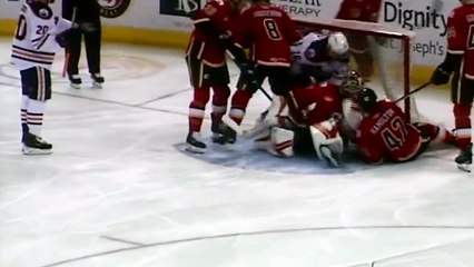 Highlights 4/14: Stockton 2 vs. Bakersfield 3