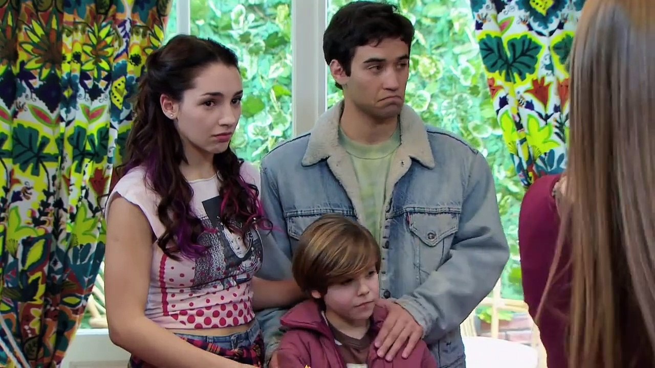 Divina Está En Tu Corazón Temporada 2