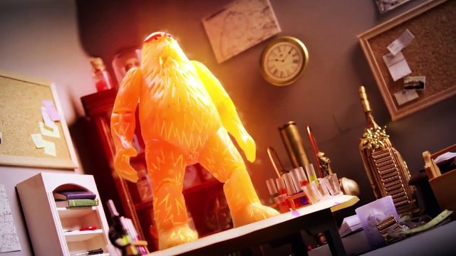 Scooby-Doo! Mystery Cases | The Case of the Bad Science Ghost | Best Compilation #Scoobtober