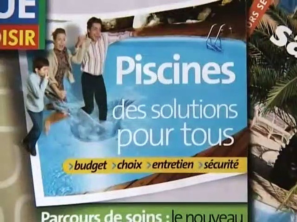 Piscines privées : le nouvel or bleu - Combien ça coûte ?