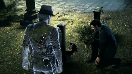 【９】MURDERED 魂の呼ぶ声　実況プレイ