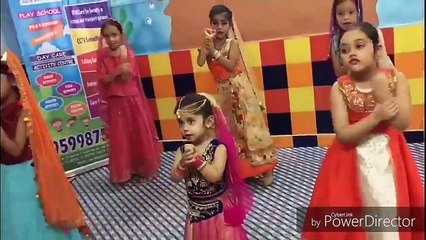 Bhilai Sun shine school annual function
