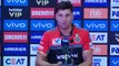 IPL 2019 : Marcus Stoinis states, Good to get started, It's about each game to win | Oneindia News