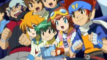 Episode 49 - Beyblade Metal Fusion|FULL EPISODE|CARTOON POWER UP