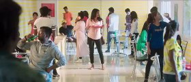 24 Kisses (2018) Telugu HDRip x264 ESubs Movie Part 1
