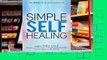 Full E-book  Simple Self-Healing: The Magic of Autosuggestion  Best Sellers Rank : #3