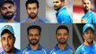 ICC World Cup 2019 India Player List Prediction: BCCI to announce India's 15-Man World Cup Squad