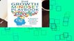 The Growth Mindset Playbook: A Teacher s Guide to Promoting Student Success