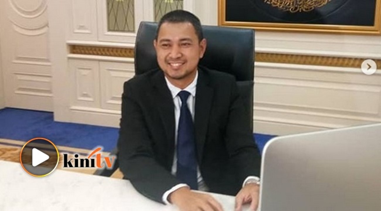 MB Johor mula tugas