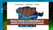 Macroeconomics: Principles, Applications, and Tools