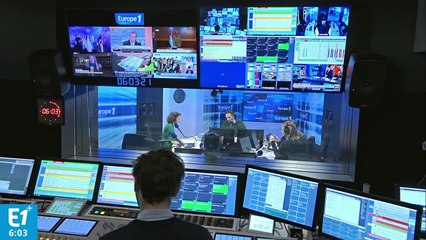 Après le grand débat, Emmanuel Macron va s'adresser aux Français : "C'est un vrai pari dans la mesure où il ne faut pas décevoir"