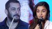 Alia Bhatt talks about working with Salman Khan in Inshallah; Check Out | FilmiBeat